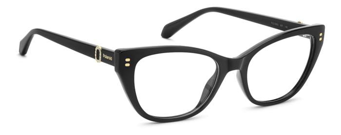 Polaroid Eyeglasses PLDD602 807