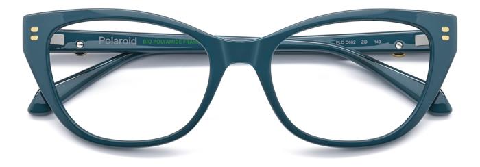 Polaroid Eyeglasses PLDD602 ZI9