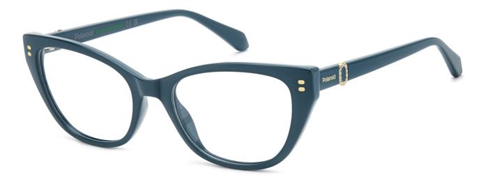 Polaroid Eyeglasses PLDD602 ZI9