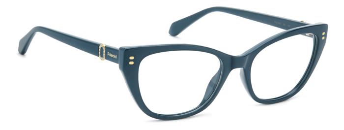 Polaroid Eyeglasses PLDD602 ZI9