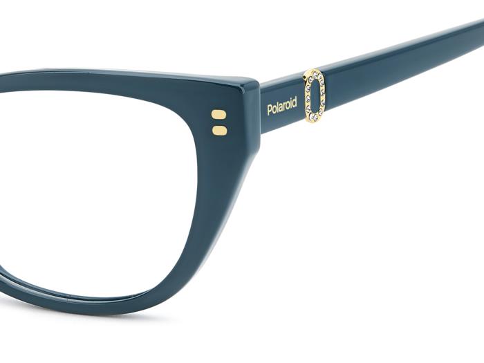 Polaroid Eyeglasses PLDD602 ZI9