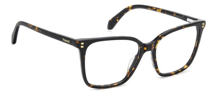 Polaroid Eyeglasses PLDD606 086