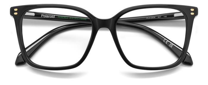 Polaroid Eyeglasses PLDD606 807