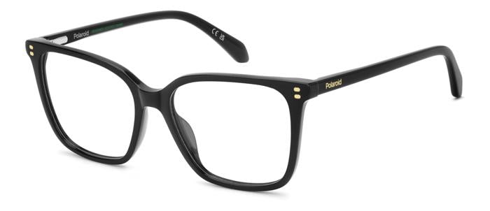 Polaroid Eyeglasses PLDD606 807