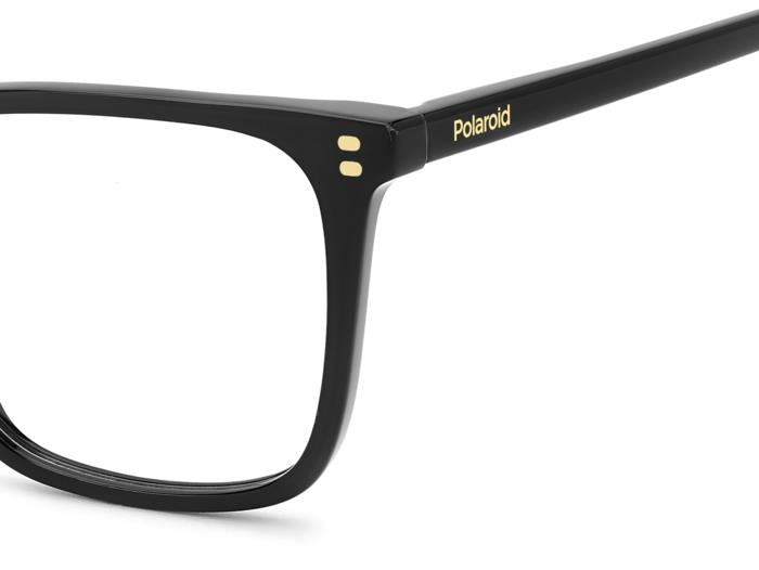 Polaroid Eyeglasses PLDD606 807