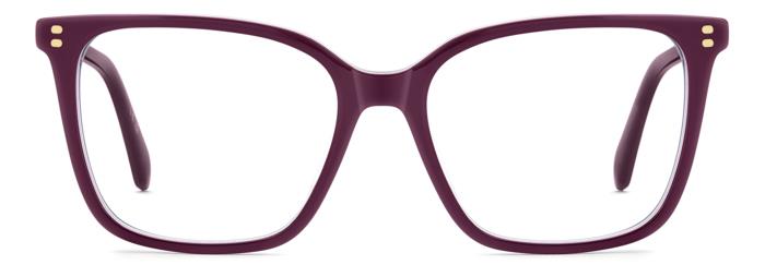 Polaroid Eyeglasses PLDD606 B3V