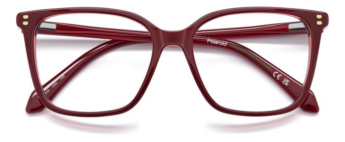 Polaroid Eyeglasses PLDD606 C9A