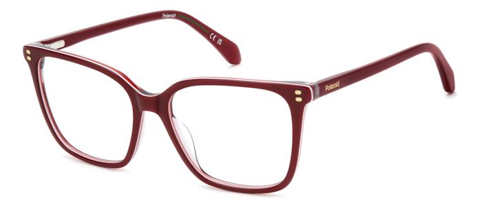 Polaroid Eyeglasses PLDD606 C9A