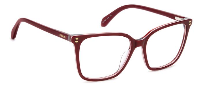 Polaroid Eyeglasses PLDD606 C9A