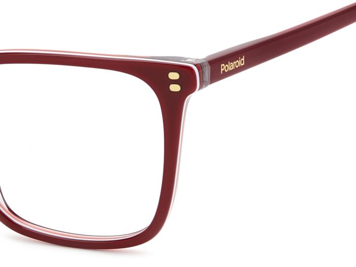 Polaroid Eyeglasses PLDD606 C9A