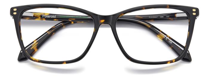 Polaroid Eyeglasses PLDD607 086