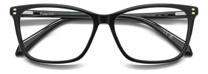 Polaroid Eyeglasses PLDD607 807
