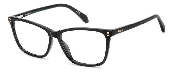 Polaroid Eyeglasses PLDD607 807
