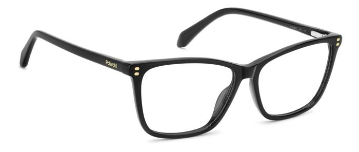 Polaroid Eyeglasses PLDD607 807
