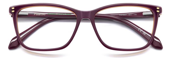 Polaroid Eyeglasses PLDD607 B3V