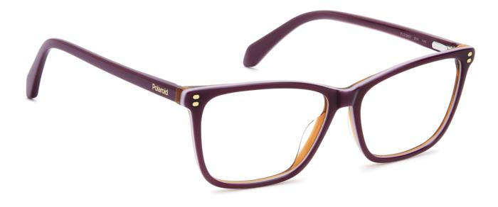 Polaroid Eyeglasses PLDD607 B3V