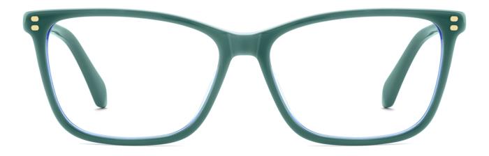 Polaroid Eyeglasses PLDD607 ZI9