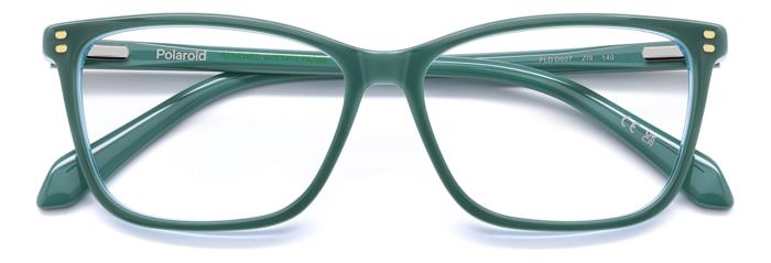 Polaroid Eyeglasses PLDD607 ZI9