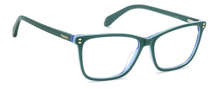 Polaroid Eyeglasses PLDD607 ZI9