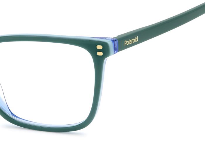 Polaroid Eyeglasses PLDD607 ZI9