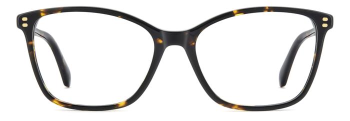 Polaroid Eyeglasses PLDD608 086