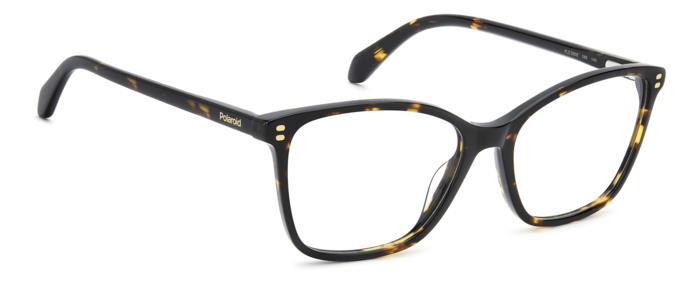 Polaroid Eyeglasses PLDD608 086