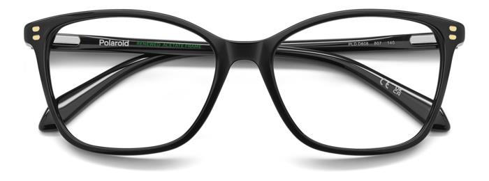 Polaroid Eyeglasses PLDD608 807