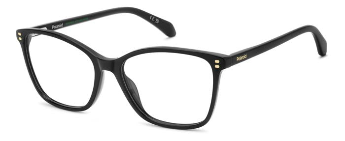 Polaroid Eyeglasses PLDD608 807