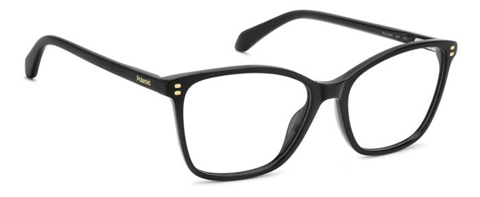 Polaroid Eyeglasses PLDD608 807