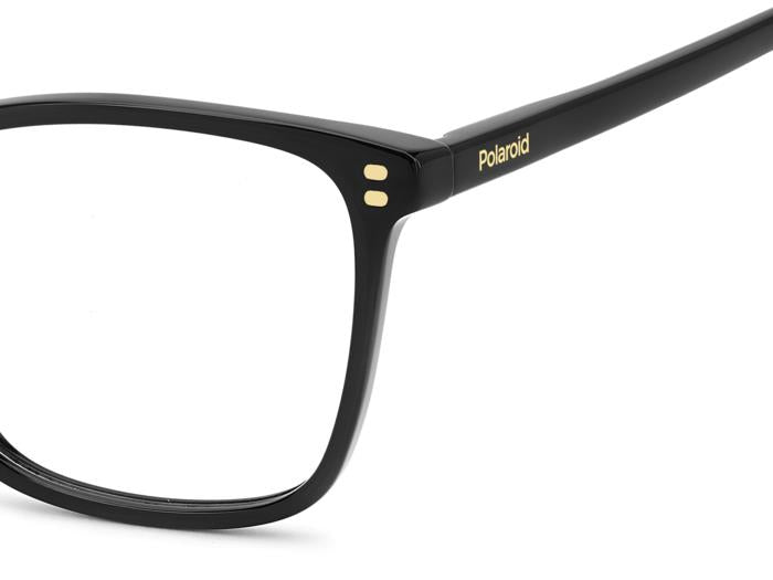 Polaroid Eyeglasses PLDD608 807