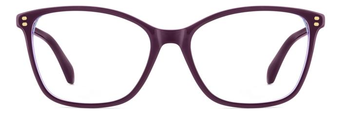 Polaroid Eyeglasses PLDD608 B3V