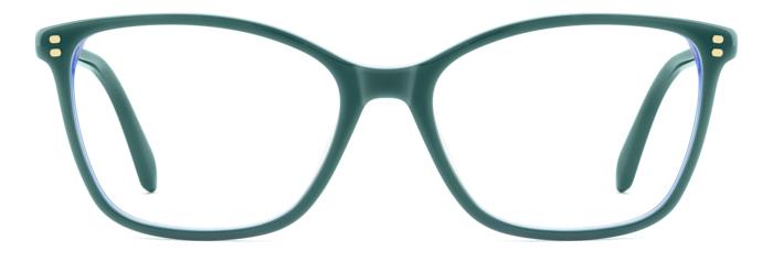 Polaroid Eyeglasses PLDD608 ZI9