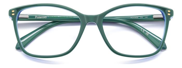 Polaroid Eyeglasses PLDD608 ZI9