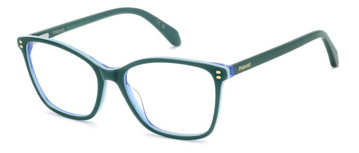 Polaroid Eyeglasses PLDD608 ZI9