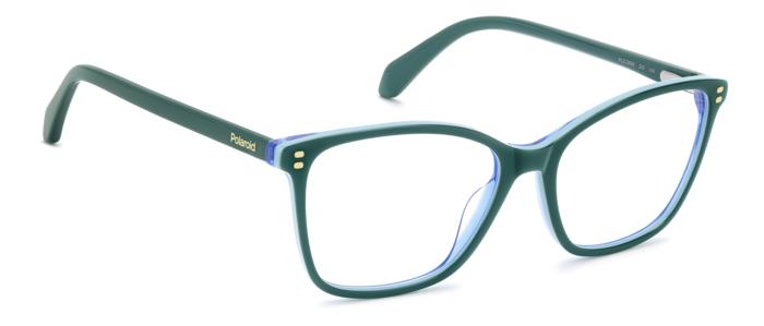 Polaroid Eyeglasses PLDD608 ZI9