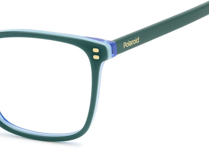 Polaroid Eyeglasses PLDD608 ZI9