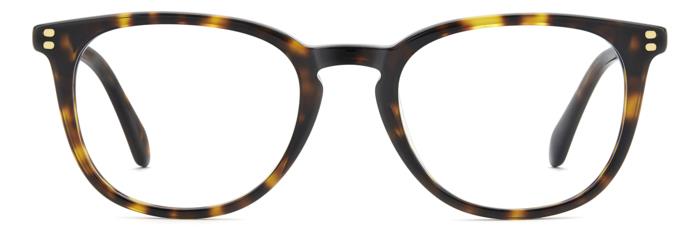 Polaroid Eyeglasses PLDD609 086