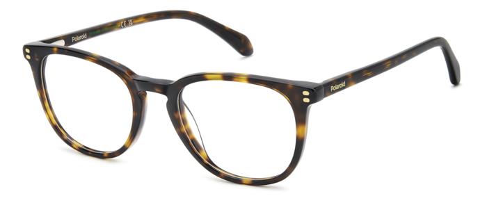 Polaroid Eyeglasses PLDD609 086