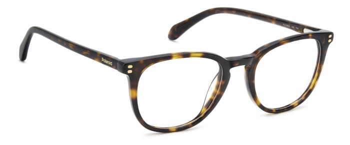 Polaroid Eyeglasses PLDD609 086