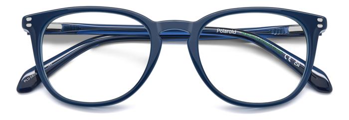 Polaroid Eyeglasses PLDD609 PJP