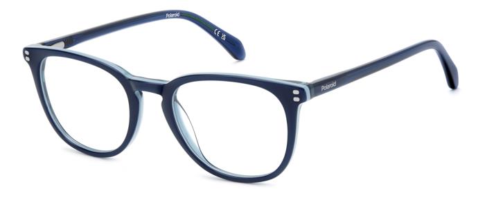 Polaroid Eyeglasses PLDD609 PJP