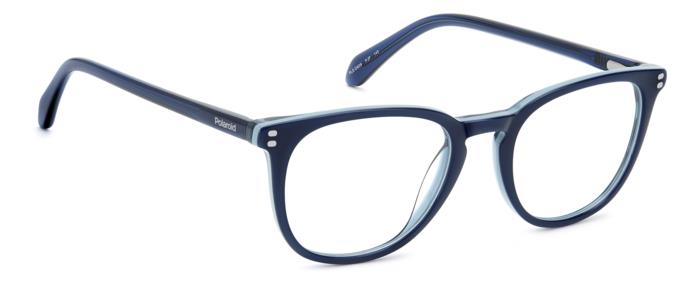 Polaroid Eyeglasses PLDD609 PJP