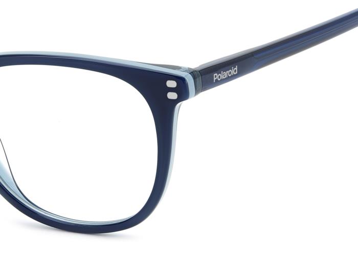 Polaroid Eyeglasses PLDD609 PJP