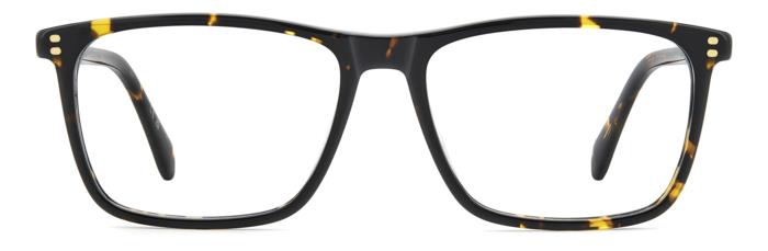 Polaroid Eyeglasses PLDD610 086