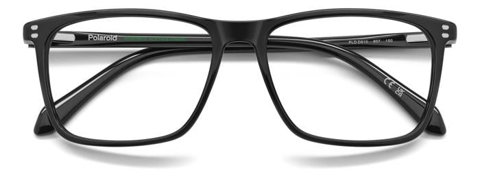 Polaroid Eyeglasses PLDD610 807