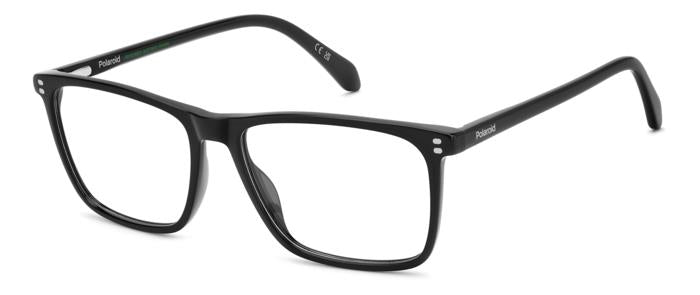 Polaroid Eyeglasses PLDD610 807