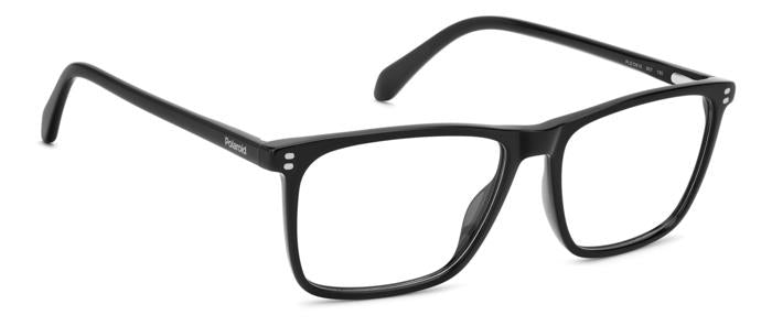 Polaroid Eyeglasses PLDD610 807