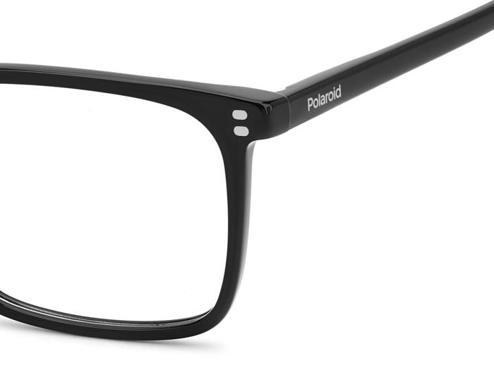 Polaroid Eyeglasses PLDD610 807