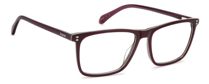 Polaroid Eyeglasses PLDD610 LHF