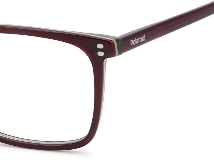 Polaroid Eyeglasses PLDD610 LHF